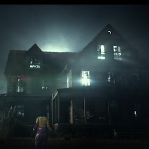 Super Bowl 50 Spot: 10 Cloverfield Lane Likes to Roar