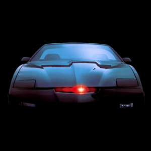 Fan Film Friday - Knight Rider, the movie!