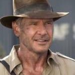 Disney CEO Bob Iger confirms Indiana Jones 5 plans!