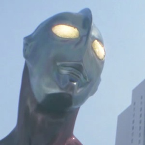 Ultraman 50th Anniversary Project Teaser