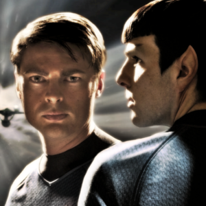 Star Trek Beyond will explore dynamic between Spock and McCoy!