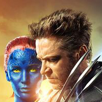 X-Men: Days of Future Past Trailer #2 Arrives With New Poster!