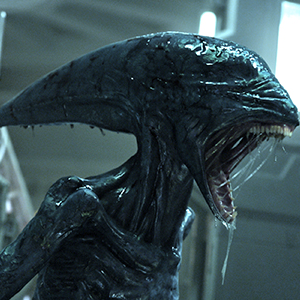 Has Ridley Scott changed the title for his Prometheus sequel from Alien: Paradise Lost to Alien: Covenant?