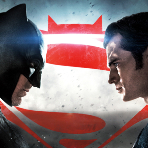 Is Batman v Superman: Dawn of Justice the greatest comic book movie of all time?