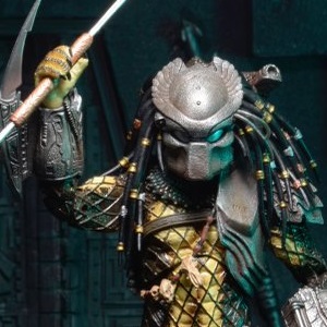 [UPDATED] NECA Reveal New Alien vs. Predator Predators From Their Series 15 Lineup!