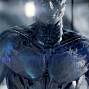 New 'Payoff' Terminator Genisys Trailer Reveals New Terminators Identity!