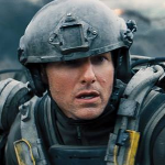 New Edge of Tomorrow Movie Trailer Teaser and Viral Website!