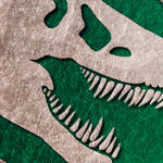 View photos of Jurassic World's first day of filming!