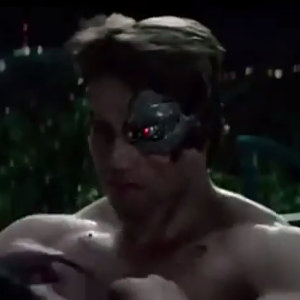 New Terminator Genisys TV Spot Features Schwarzenegger vs. Schwarzenegger Action!