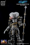 HEROCROSS HMF Scar Predator Revealed 