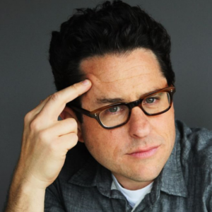 Director J. J. Abrams talks about Star Wars: The Force Awakens!