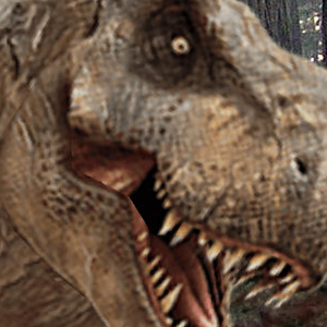 Jurassic World 2 won't feature any animatronic Dinosaurs...