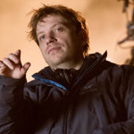 New Godzilla 2014 Movie Still with Ken Watanabe and Gareth Edwards Revealed!