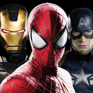 Spider-Man Joins The Marvel Cinematic Universe!
