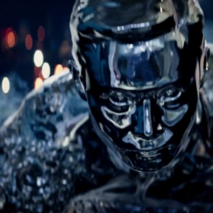 Lee Byung-Hun's T-1000 Gives Chase In Latest Terminator Genisys Clip!