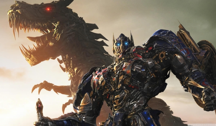 Transformers 5 begins filming on June 15th, 2016!