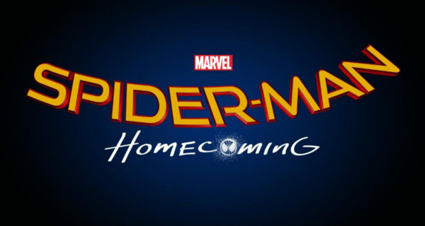 Solo Spider-Man movie confirmed as Spider-Man: Homecoming!