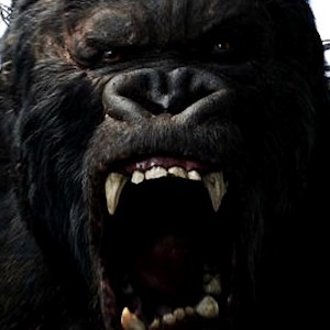 New Kong: Skull Island Set Photos Offer Closer Look at King Kong Skull!