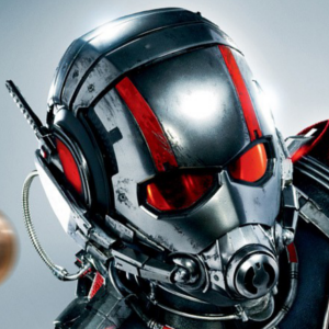 A Swarm of New Ant-Man Posters Released!