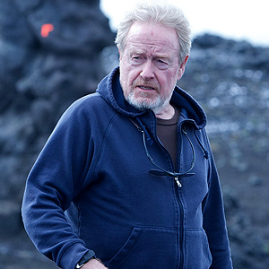 Ridley Scott to begin filming Alien: Paradise Lost in Australia by January!