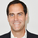 Andy Buckley has Joined the Jurassic World Cast!