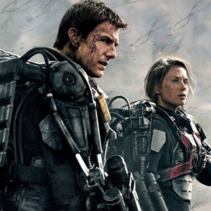 Edge of Tomorrow sequel screenwriters found!