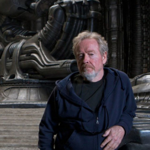 WTF - Has Ridley Scott sold out with Alien: Covenant!