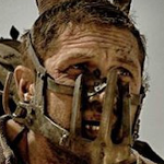 New Mad Max: Fury Road Pics Show a Muzzled Max!