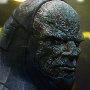 Justice League to battle Darkseid?