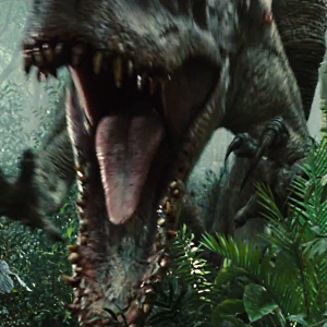 Over 30 HD Screenshots from the New Jurassic World Super Bowl Trailer!