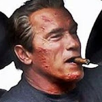 Arnold Schwarzenegger Has Almost Finished Filming For New 'Terminator'!