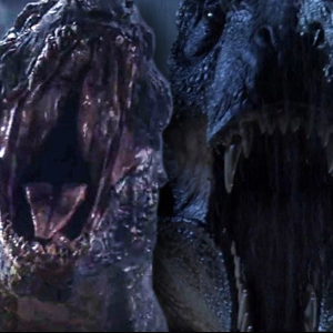 Jurassic World Meets Godzilla in this Epic Fan-Made Trailer Mash-Up!