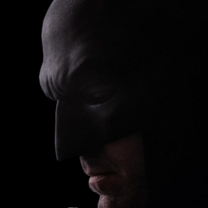 RUMOR: Ben Affleck to Direct & Star in The Batman!