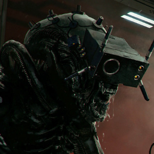 Weyland-Yutani Using Mind-Controlled Xenomorphs in Alien 5?