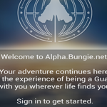Destiny Companion App Screenshots