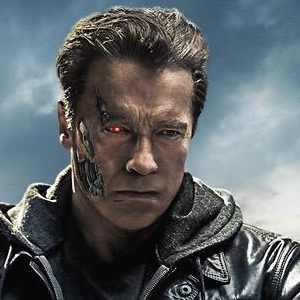 New Terminator Genisys Promo Poster Showcases Arnold Schwarzenegger's Guardian T-800 Terminator