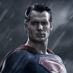 First Look: Henry Cavill as Superman in Batman v Superman: Dawn of Justice!