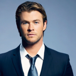 Chris Hemsworth Joins Paul Feig's Ghostbusters!