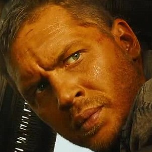 Tom Hardy signs up for 3 more Mad Max movies!