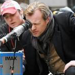 Christopher Nolan Talks About The Dark Knight Trilogy!