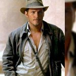 LucasFilm confirms Indiana Jones 5!