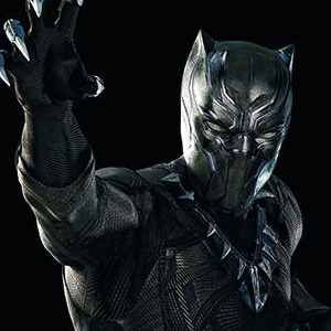 Chadwick Boseman opens up about the Black Panther!