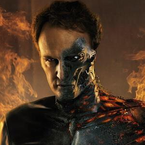 Jason Clarke's T-5000 Terminator Genisys Character Poster Released!