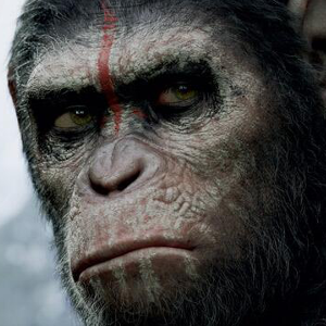 Casting begins for Planet of the Apes sequel!