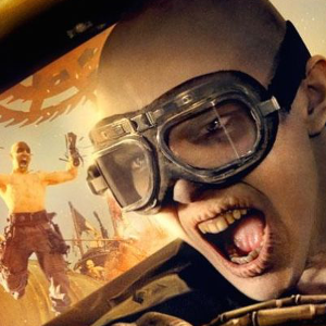 10 Reasons To Go Crazy For Mad Max: Fury Road!