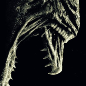 Awesome Retro-Style Alien: Covenant Fan Posters!