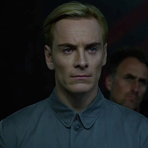 Is Michael Fassbender's David the antagonist in Alien: Covenant?