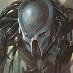 New Previews of Dark Horse's Upcoming Alien & Predator Comics!