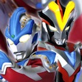 Ultraman Ginga S: The Movie Teaser Trailer