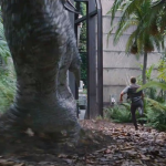 18 ways the Jurassic World trailer pays homage to Jurassic Park